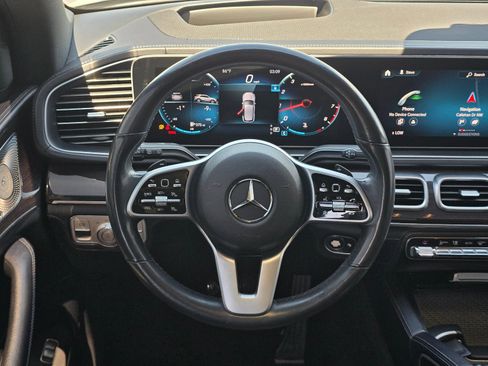 Used 2020 Mercedes-Benz GLE 350 4MATIC image 13