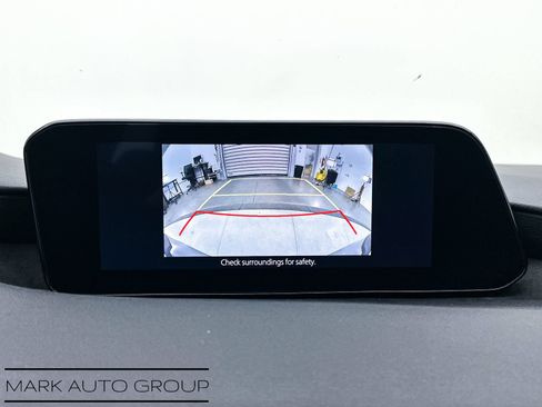 Used 2023 MAZDA MAZDA3 AWD 2.5 Turbo Hatchback image 7