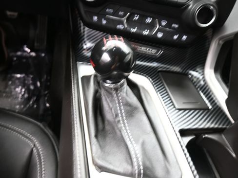 Used 2014 Chevrolet Corvette Stingray Coupe w/ 2LT Preferred Equipment Group RWD image 14