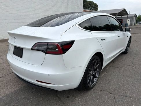 Used 2019 Tesla Model 3 Standard Range Plus RWD image 2