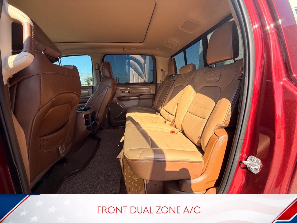 Used 2019 RAM 1500 Limited AWD/4WD image 5