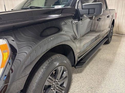 Used 2023 Ford F150 XLT w/ Equipment Group 302A High image 34
