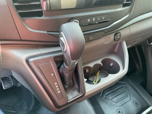 New 2027 Ford Transit 250 148 Medium Roof w/ Load Area Protection Package RWD image 26
