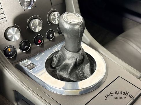 Used 2008 Aston Martin V8 Vantage Coupe RWD image 18