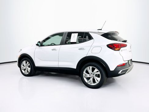 Used 2025 Buick Encore GX Preferred image 5