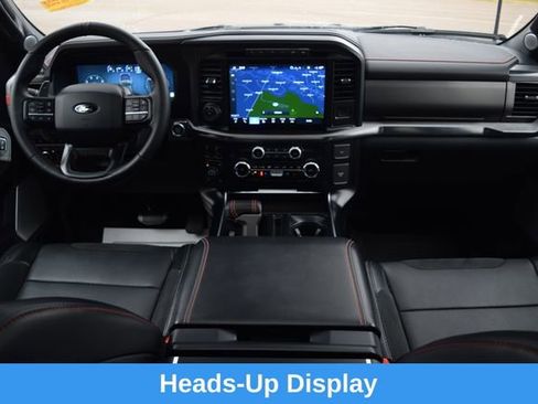 Used 2024 Ford F150 Raptor AWD/4WD image 8