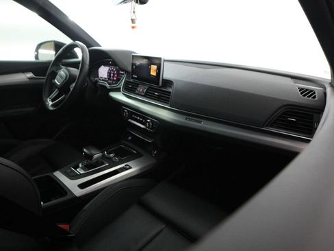 Used 2019 Audi SQ5 Premium Plus w/ Premium Plus Package AWD/4WD image 62
