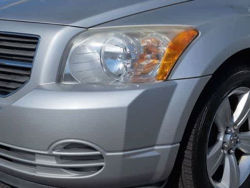 Used 2010 Dodge Caliber SXT FWD image 11