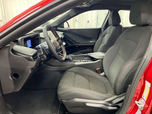 New 2026 Dodge Charger R/T w/ Blacktop Package AWD/4WD image 19