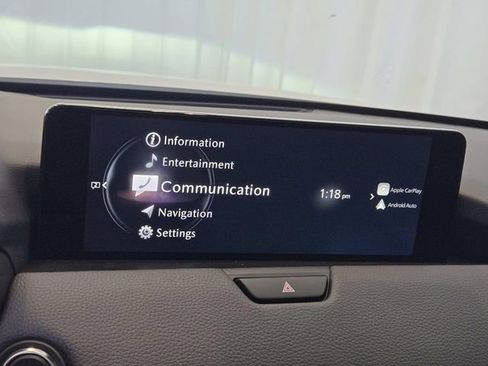 Certified 2025 MAZDA CX-90 3.3 Turbo w/ Preferred Package image 20