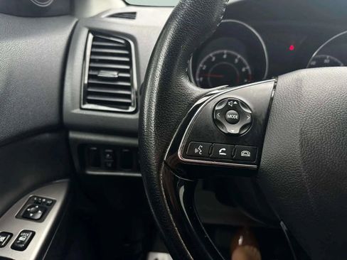 Used 2022 Mitsubishi Outlander Sport SE image 21