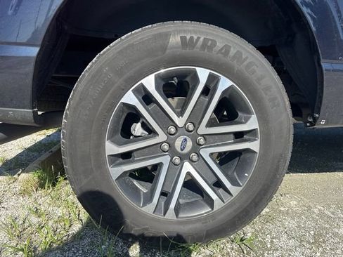 Used 2023 Ford F150 XL w/ STX Appearance Package RWD image 10