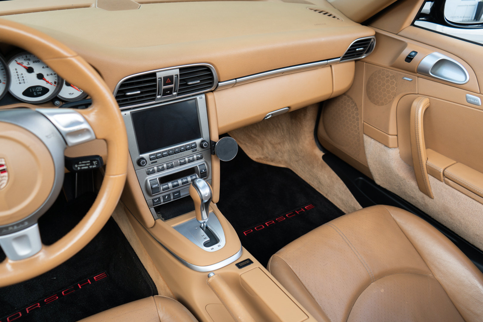 Used 2006 Porsche 911 Carrera S RWD image 18