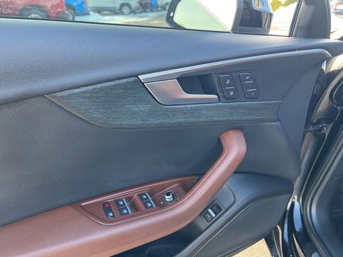 Used 2017 Audi A4 2.0T Premium w/ Convenience Package image 8