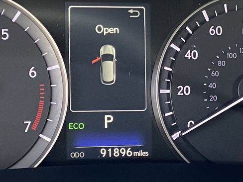 Used 2017 Lexus RX 350 FWD w/ Accessory Package image 8