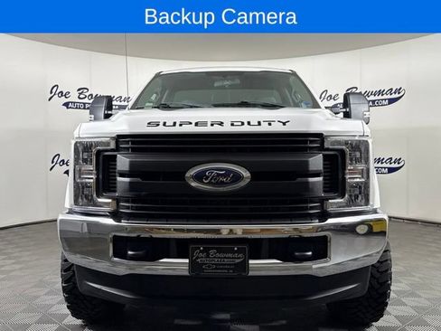 Used 2019 Ford F250 XL w/ XL Value Package AWD/4WD image 4