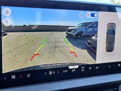 New 2026 Ford Explorer Active w/ Active Comfort Package image 13