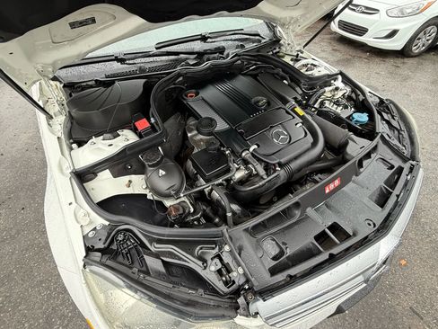 Used 2012 Mercedes-Benz C 250 Sedan image 37