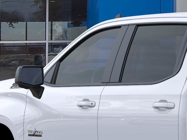 New 2026 Chevrolet Silverado 1500 RST AWD/4WD image 37
