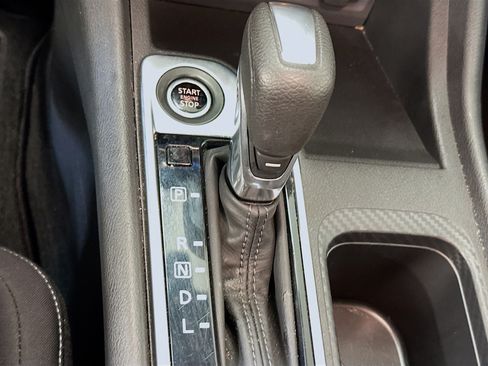 Used 2025 Nissan Sentra SV FWD image 24