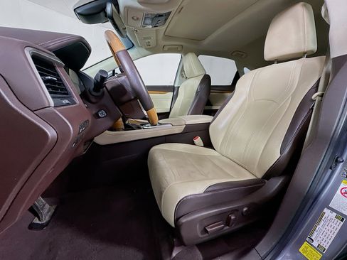 Used 2016 Lexus RX 350 AWD image 22