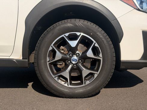 Used 2018 Subaru Crosstrek 2.0i Premium w/ Popular Package #3 image 9