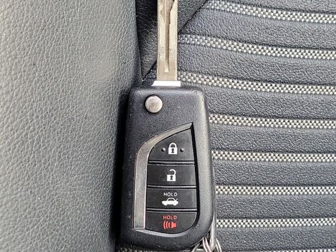 Used 2024 Toyota Camry SE FWD image 35