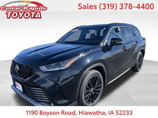 Certified 2024 Toyota Highlander XSE 360° Tour