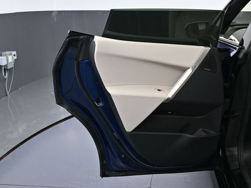 Used 2022 BMW iX xDrive50 w/ Sport Package image 41