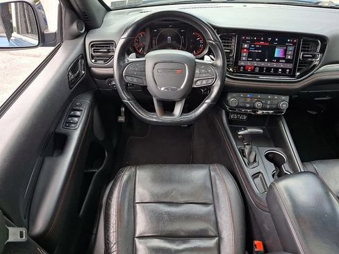 Certified 2023 Dodge Durango GT AWD/4WD image 11
