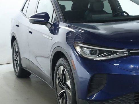 Used 2022 Volkswagen ID.4 Pro S RWD image 8