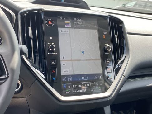 Used 2025 Subaru Ascent Bronze Edition image 27