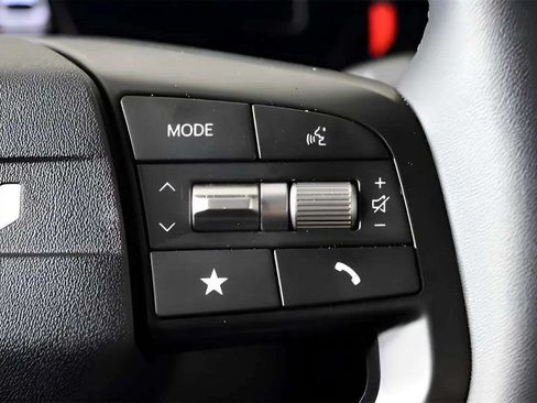 Certified 2025 Kia K4 EX FWD image 16