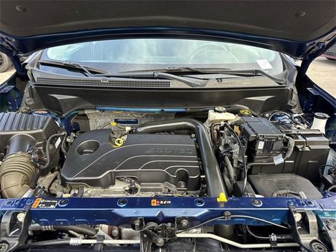Used 2023 Chevrolet Equinox LT image 22