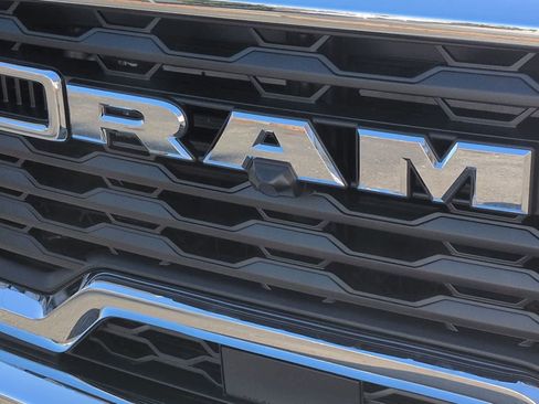 New 2026 RAM 3500 Tradesman w/ Chrome Appearance Group A image 12