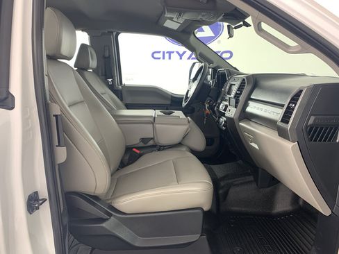 Used 2021 Ford F250 XL w/ Power Equipment Group AWD/4WD image 29