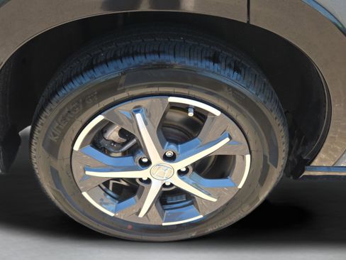 Used 2024 Honda HR-V EX-L image 31