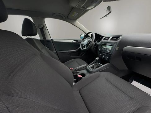 Used 2015 Volkswagen Jetta SE FWD image 15