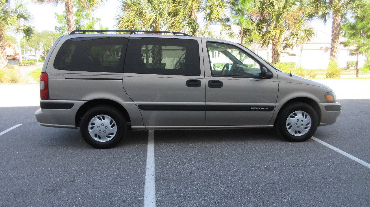 Used 2002 Chevrolet Venture Plus FWD image 6