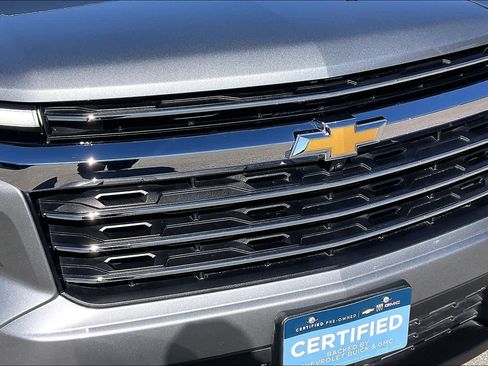 Used 2024 Chevrolet Traverse LT image 31