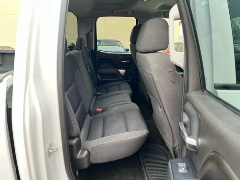 Used 2017 Chevrolet Silverado 1500 LT w/ All Star Edition image 17