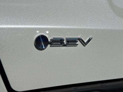 New 2026 Toyota bZ image 12