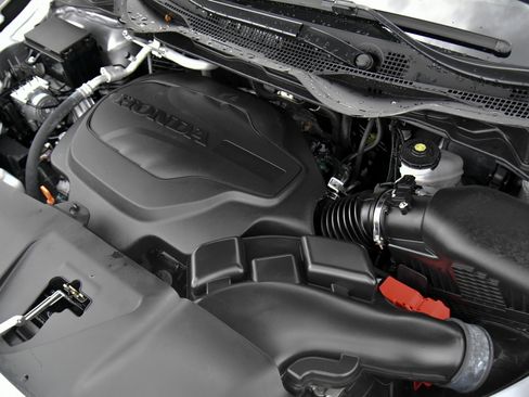 Used 2023 Honda Odyssey EX-L image 55
