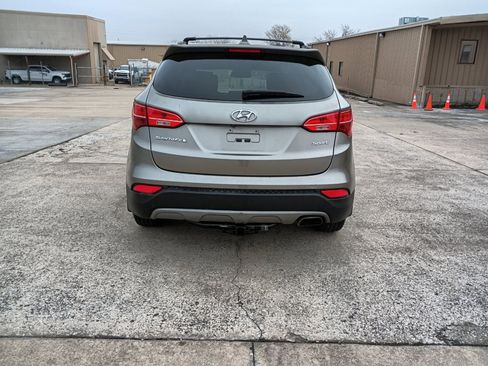 Used 2014 Hyundai Santa Fe Sport w/ Popular Equipment Package 02 image 4