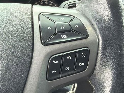 Used 2022 Ford Ranger XLT w/ Equipment Group 301A Mid RWD image 25