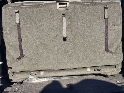 New 2026 Jeep Wrangler Sport image 23