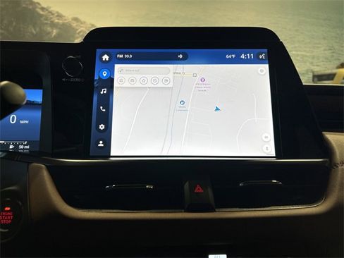 New 2026 Subaru Outback Touring XT image 9