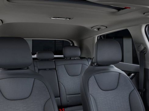 New 2025 Kia Niro SX Touring image 27