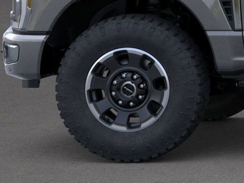 New 2026 Ford F350 Platinum w/ Platinum Plus Package AWD/4WD image 19