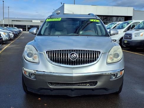 Used 2011 Buick Enclave CXL w/ LPO, Cargo Convenience Pkg image 26
